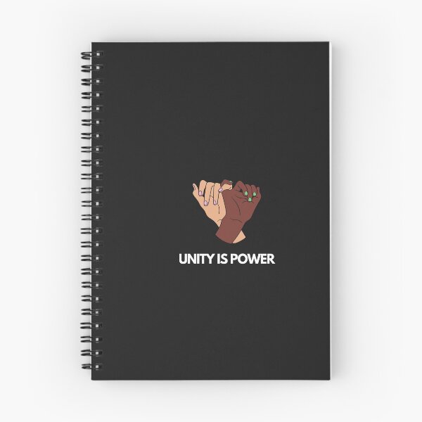 Item preview, Unity is for power designed and sold by YEST E.