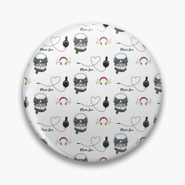 Item preview, Apple Headphones designed and sold by WorldPrintTees.