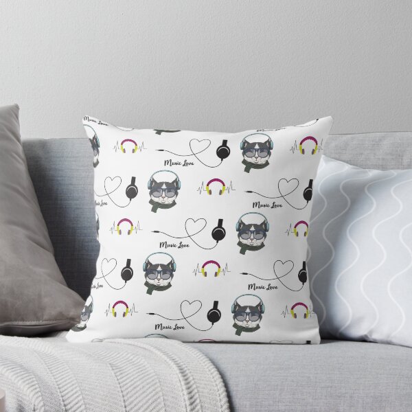 Item preview, Apple Headphones designed and sold by WorldPrintTees.