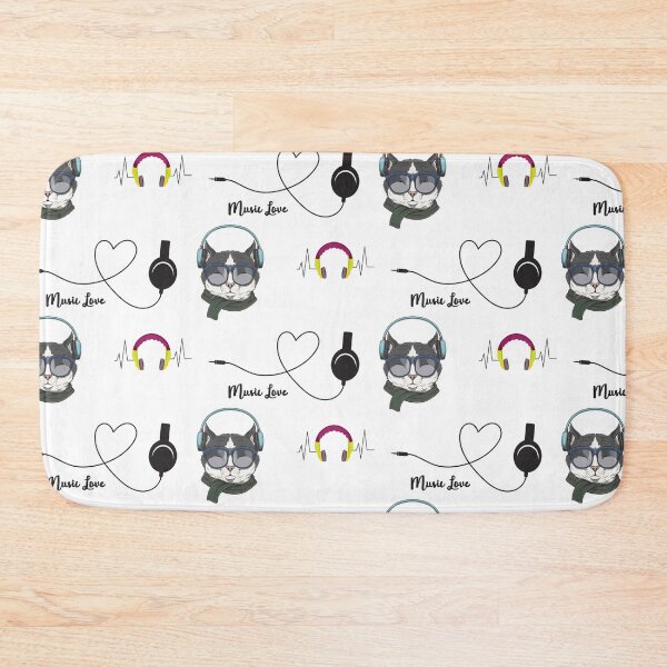 Item preview, Apple Headphones designed and sold by WorldPrintTees.