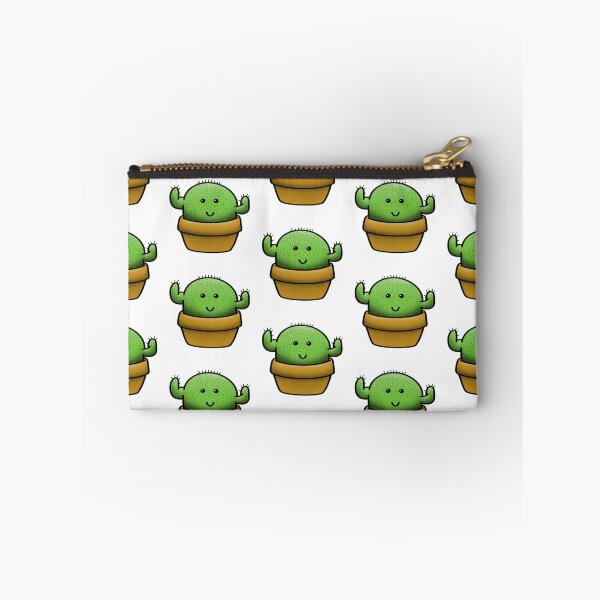 Item preview, Pokey the Cactus designed and sold by SallyCleggArt.