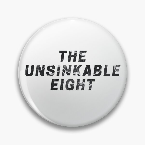 Item preview, The unsinkable eight designed and sold by micraelle.
