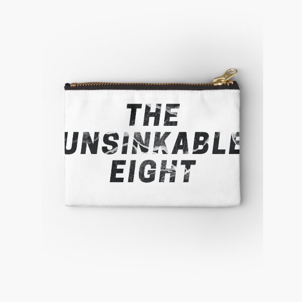 Item preview, The unsinkable eight designed and sold by micraelle.