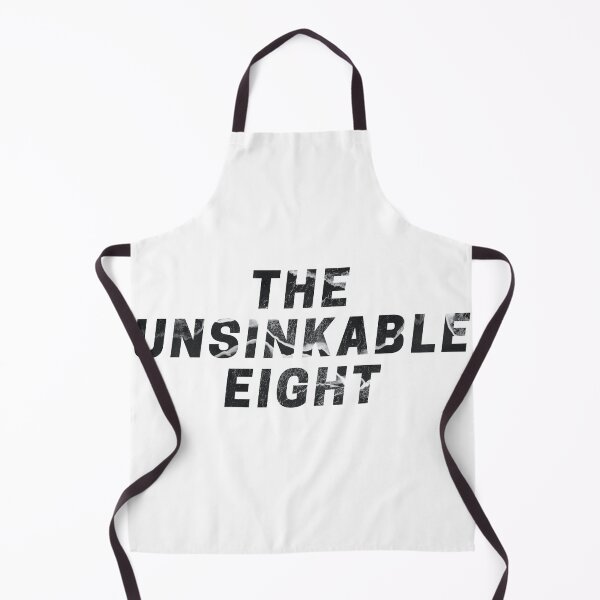 Item preview, The unsinkable eight designed and sold by micraelle.