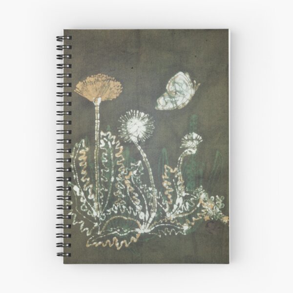Item preview, summer dandelions designed and sold by sirenas.