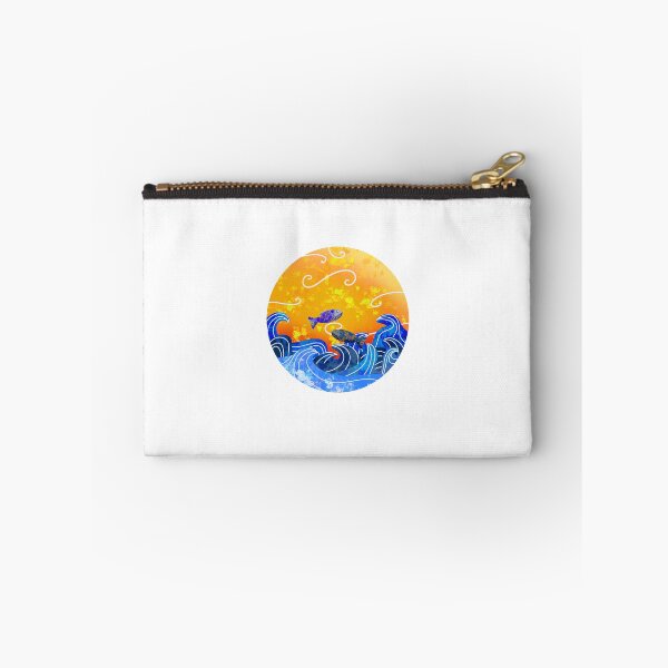 Item preview, Sunset fish designed and sold by Mskoog.