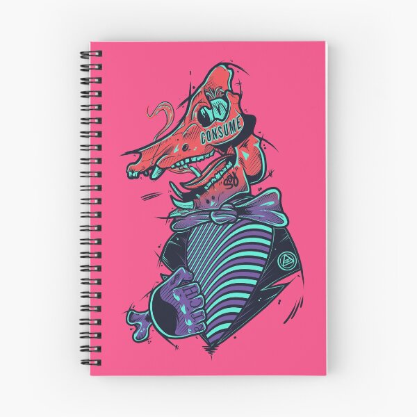 Item preview, Consume designed and sold by Scott Connick.