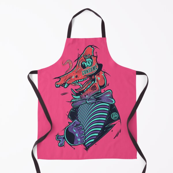 Item preview, Consume designed and sold by Scott Connick.