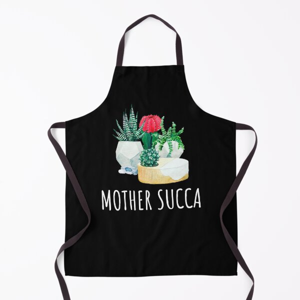 Item preview, Mother Succa | Succulent designed and sold by RosiesSticks.