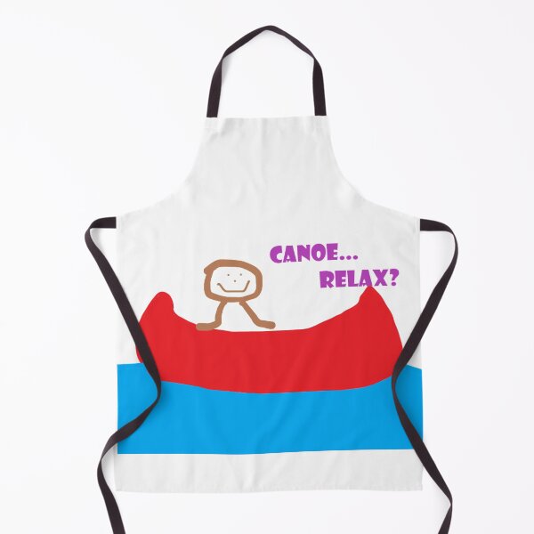 Item preview, Canoe Relax? designed and sold by Tim Thompson.
