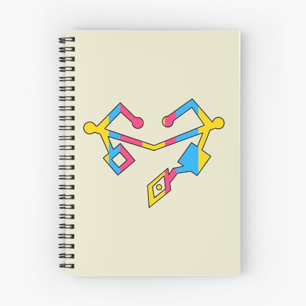 Item preview, Heart of Etheria - Pansexual Pride designed and sold by ambivalentdoll.