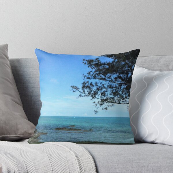 Item preview, Bermuda Ocean View designed and sold by MicroMikayla.