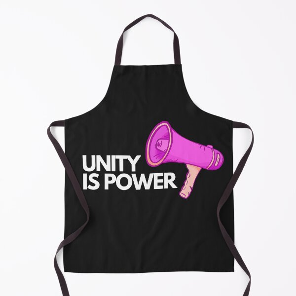 Item preview, Unity is for power designed and sold by YEST E.
