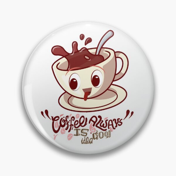 Item preview, coffee time designed and sold by Lasbeur.