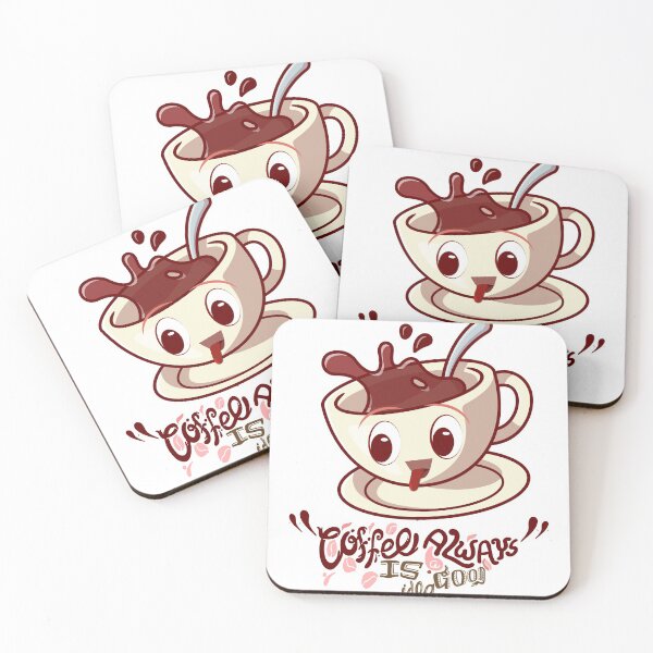 Item preview, coffee time designed and sold by Lasbeur.