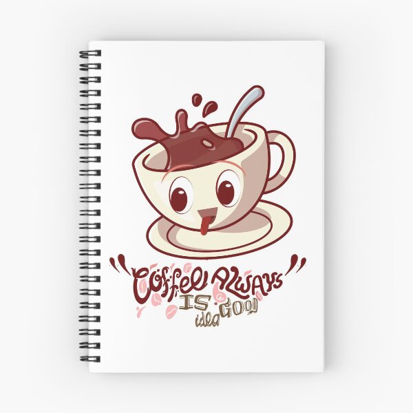 Item preview, coffee time designed and sold by Lasbeur.