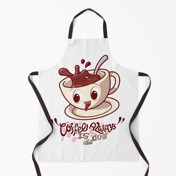 Item preview, coffee time designed and sold by Lasbeur.