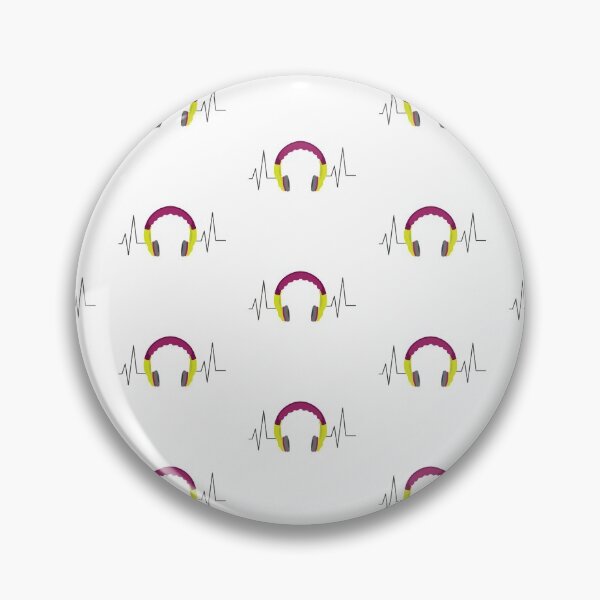 Item preview,  Apple Headphones designed and sold by WorldPrintTees.