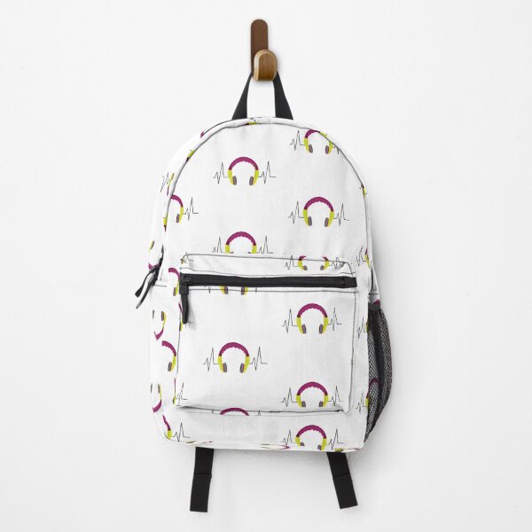 Item preview, Apple Headphones designed and sold by WorldPrintTees.