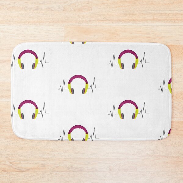Item preview,  Apple Headphones designed and sold by WorldPrintTees.