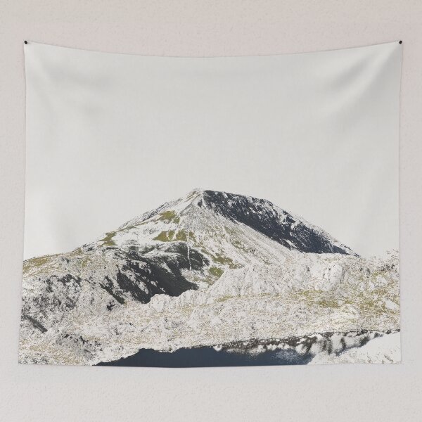 Item preview, High Crag from Haystacks designed and sold by hcprice.