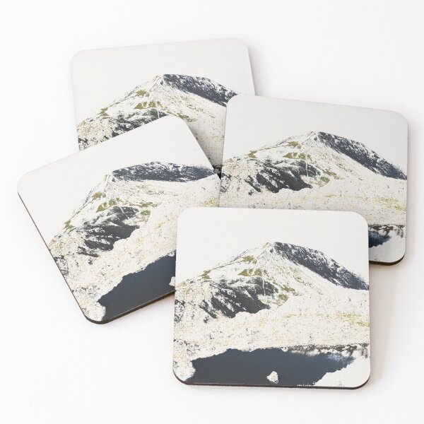 Item preview, High Crag from Haystacks designed and sold by hcprice.
