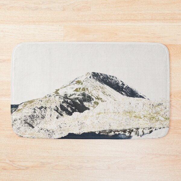 Item preview, High Crag from Haystacks designed and sold by hcprice.