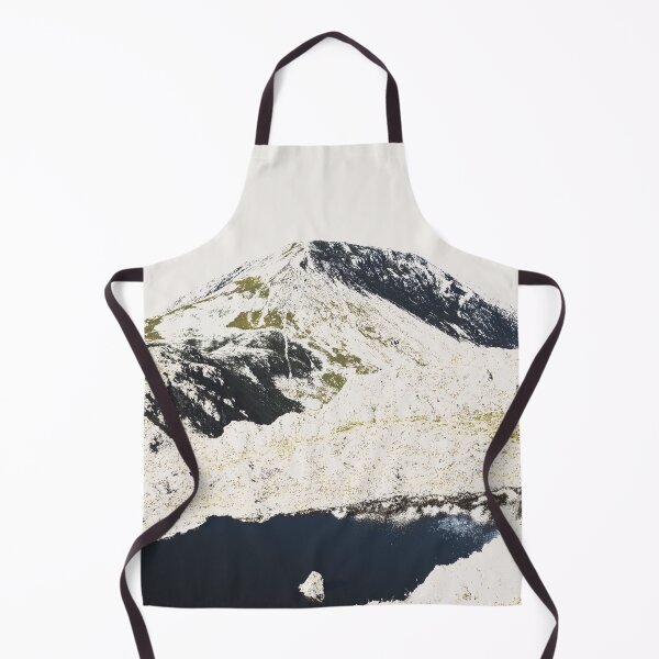 Item preview, High Crag from Haystacks designed and sold by hcprice.