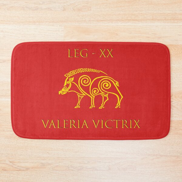 Item preview, LEGIO XX VALERIA VICTRIX designed and sold by MandWthings.