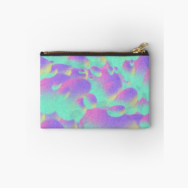 Item preview, Fizzy Pop - Pastel Gradient Bubble Twirl designed and sold by 10kwas.