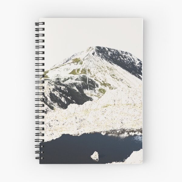 Item preview, High Crag from Haystacks designed and sold by hcprice.