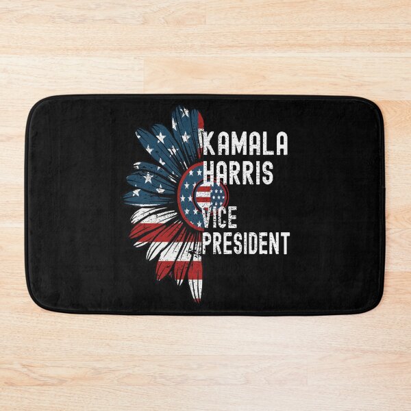 Item preview, Kamala Harris, Vice President of the United States of America designed and sold by orangeblue21.