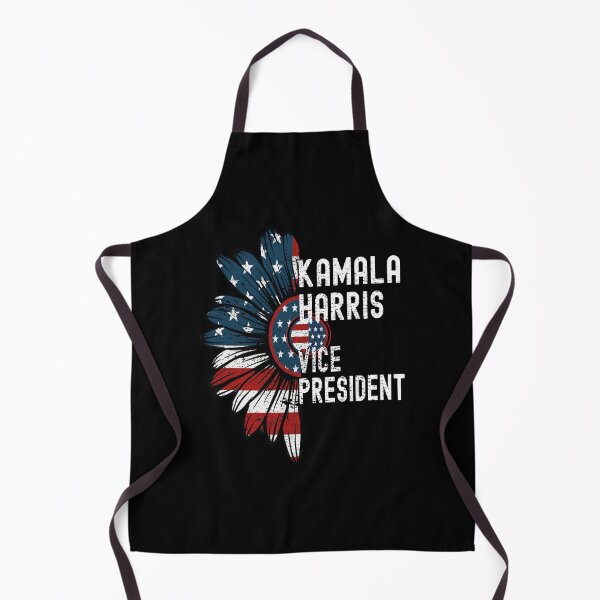 Item preview, Kamala Harris, Vice President of the United States of America designed and sold by orangeblue21.
