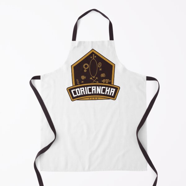 Item preview, Coricancha – Peru designed and sold by Moritz Schwäble.