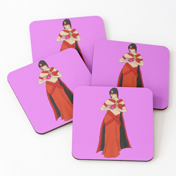 Item preview, Delia - Sorceress of Edenia designed and sold by samuelhookham.