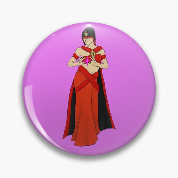 Item preview, Delia - Sorceress of Edenia designed and sold by samuelhookham.