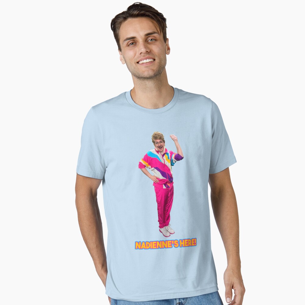 Item preview, Essential T-Shirt designed and sold by LucasMarr.