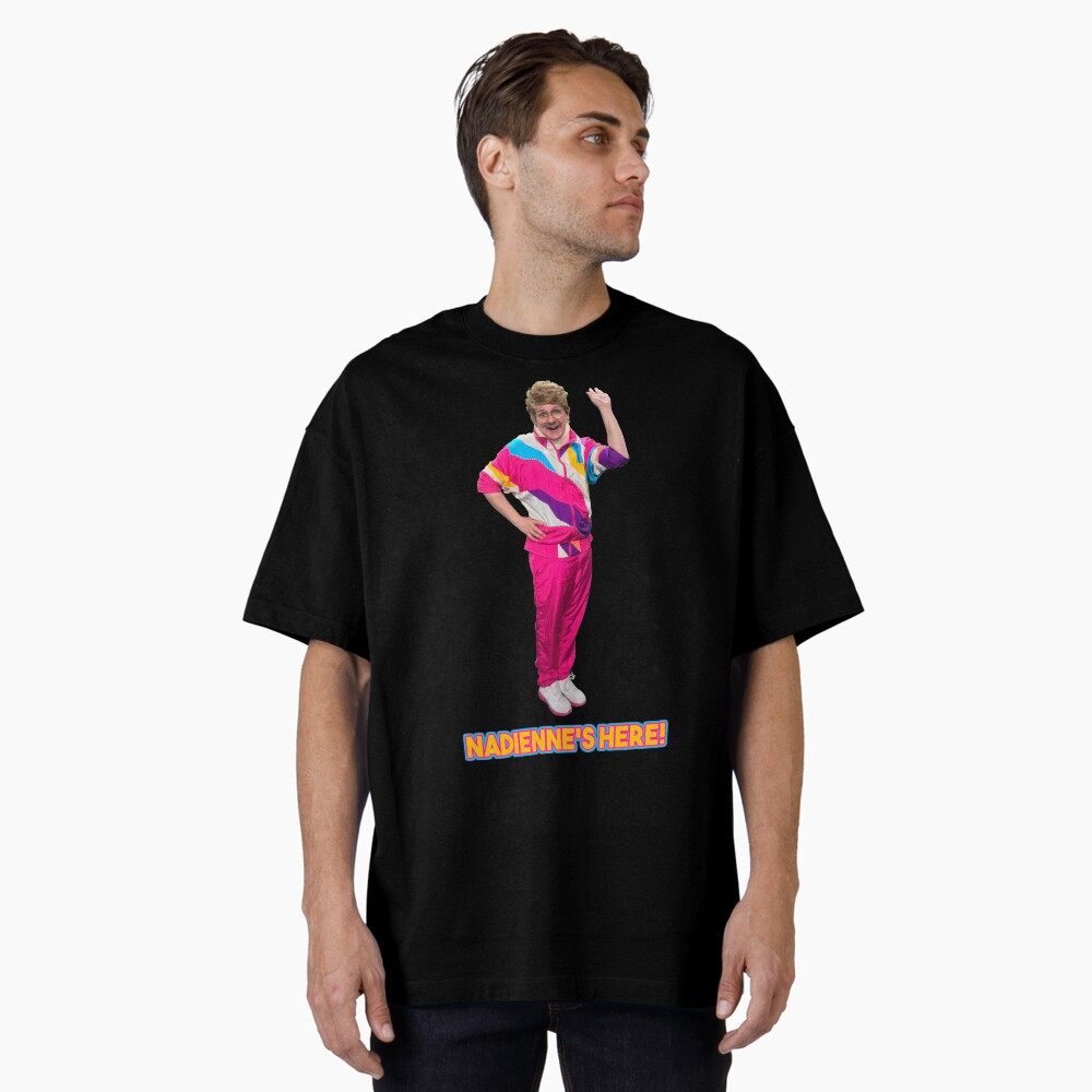 Item preview, Oversized T-Shirt designed and sold by LucasMarr.