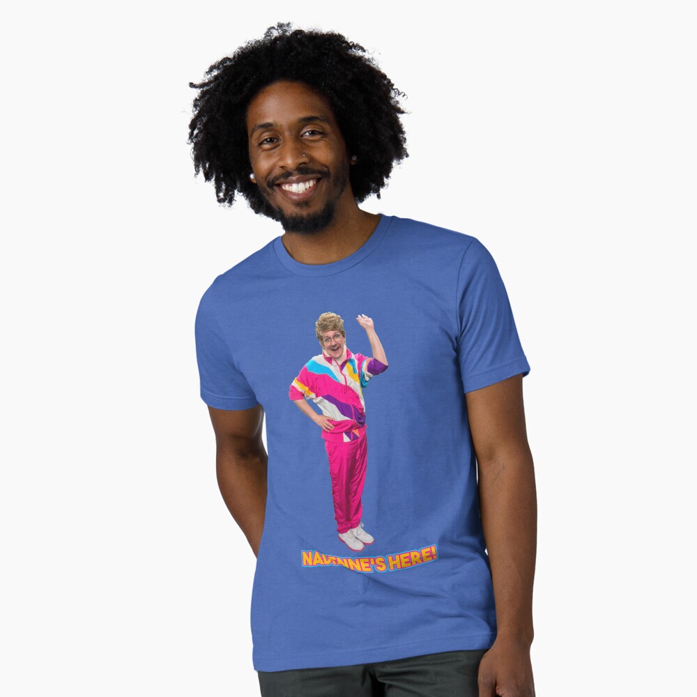 Item preview, Tri-blend T-Shirt designed and sold by LucasMarr.