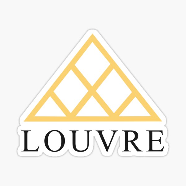 Artikel-Vorschau von Louvre, designt und verkauft von slayen.