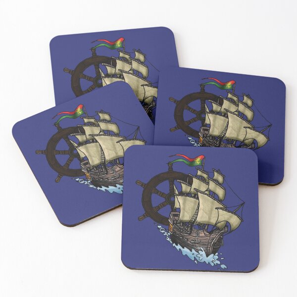 Item preview, Ships Wheel designed and sold by FictiveArt.