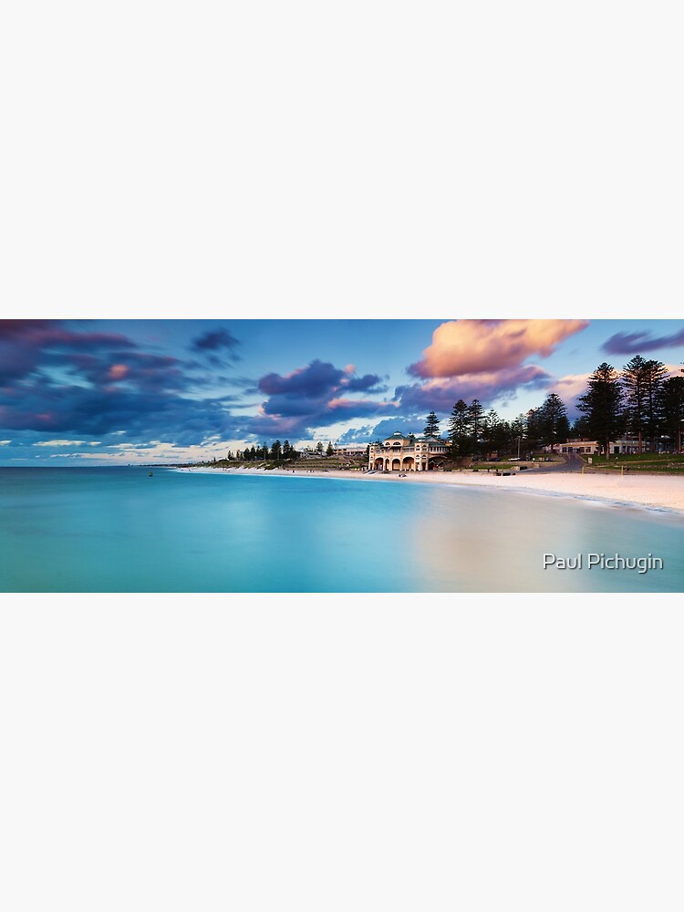 Indiana Teahouse Cottesloe by paulmp