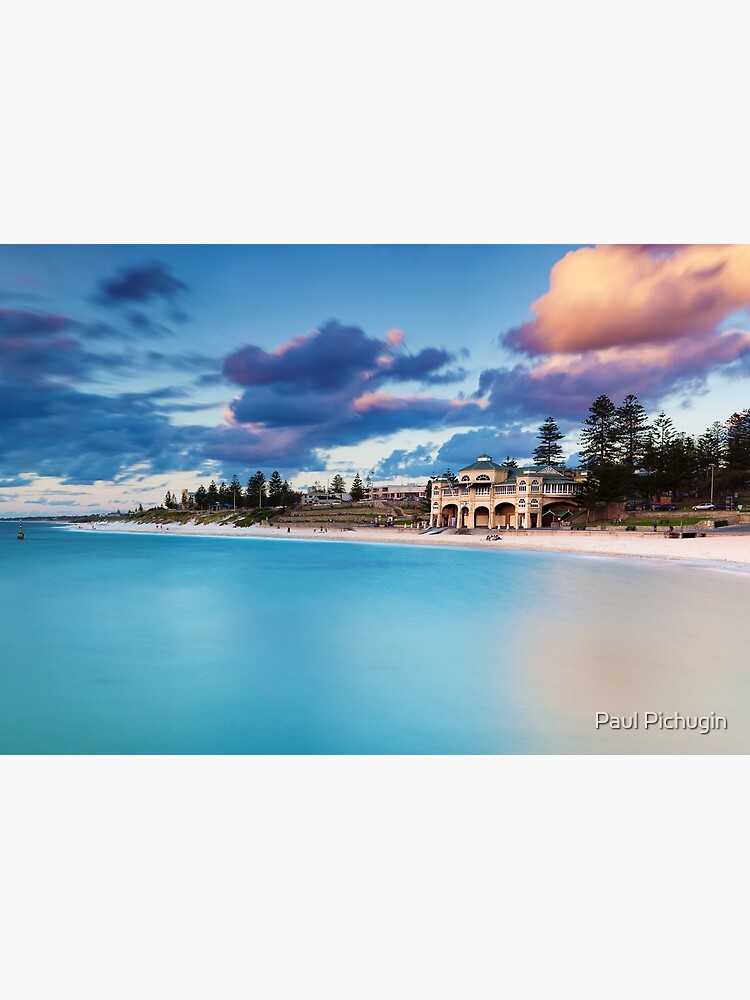Indiana Teahouse Cottesloe by paulmp