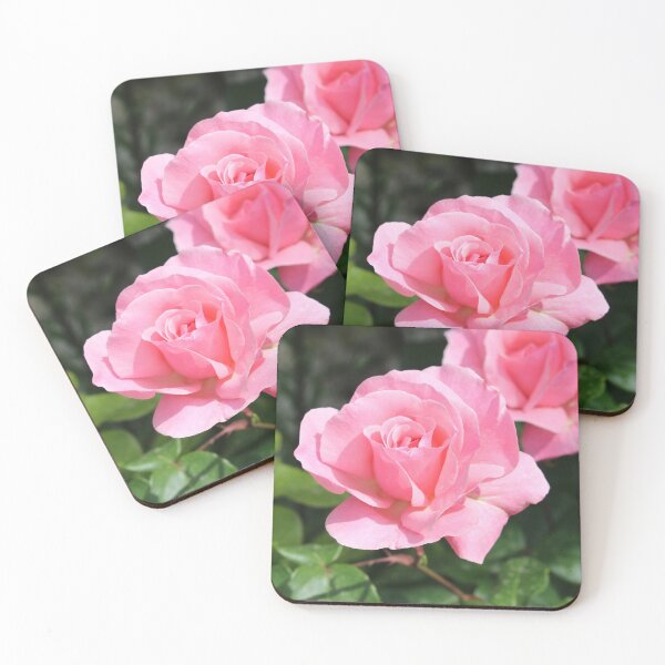 Item preview, Light Pink Rose designed and sold by SweepingShadows.