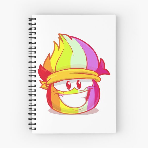Item preview, puffle designed and sold by 1Fundesigns.