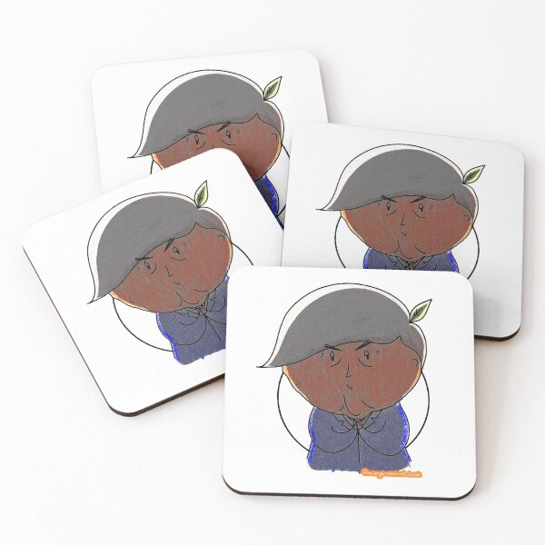 Item preview, OMB: Shady designed and sold by OrangeManBadAss.