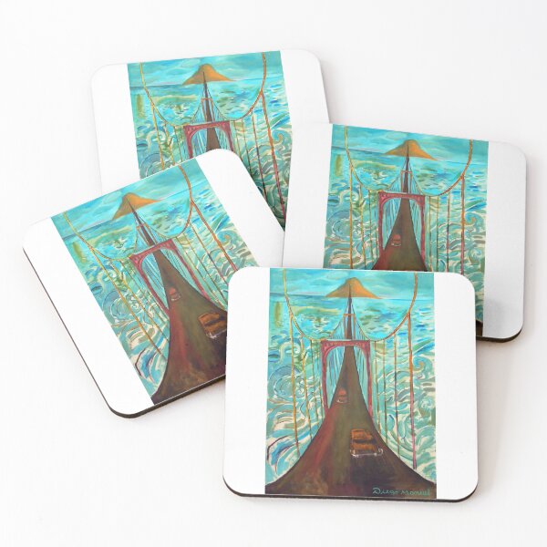 Item preview, the bridge designed and sold by Diego Manuel Rodriguez.