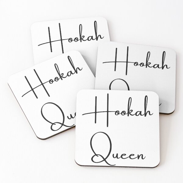 Item preview, Hookah Queen designed and sold by Six Deers.