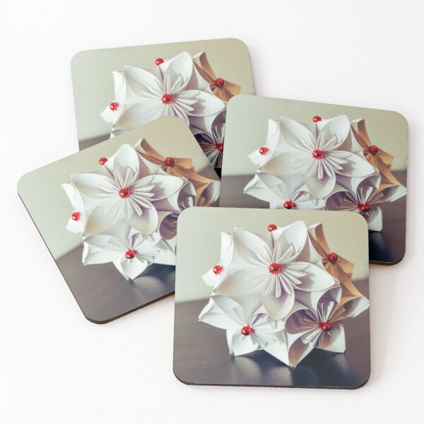 Item preview, Paper flower designed and sold by SzendeB.
