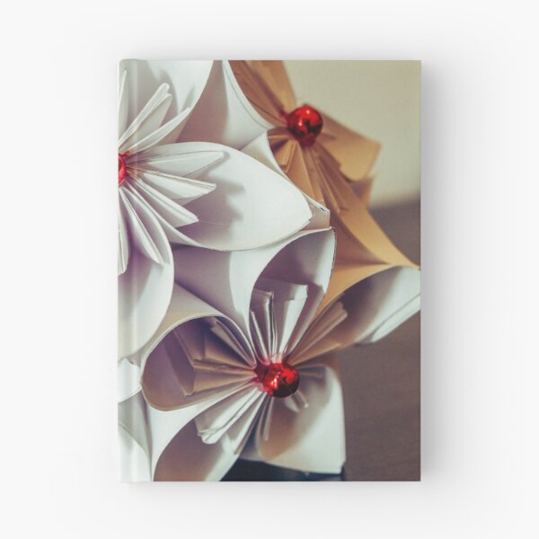 Item preview, Flor de papel designed and sold by SzendeB.
